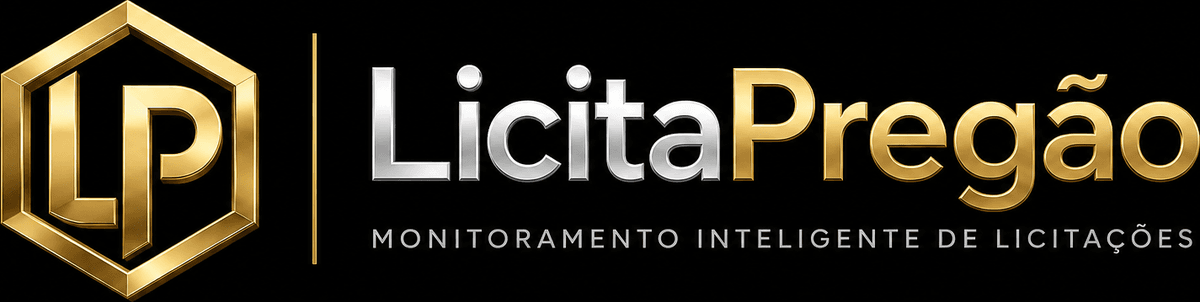 LicitaPregão — Monitoramento inteligente de licitações públicas no Brasil