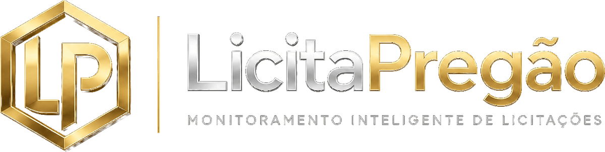 LicitaPregão — Monitoramento inteligente de licitações públicas no Brasil